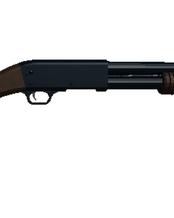 Ithaca 37 Notoriety Wikia Fandom - roblox notoriety sentry gun