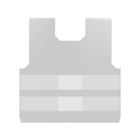 Lightweight Vest, Notoriety Wikia