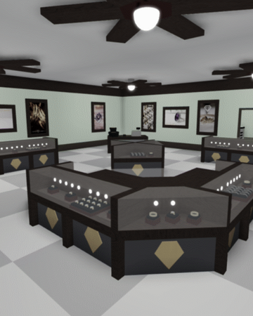 Jewelry Shop Notoriety Wikia Fandom - roblox how to get into the jewelry store not videos