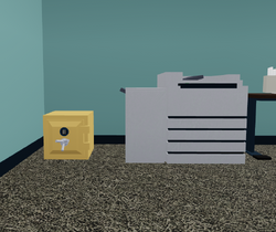 Safes Spawning Locations Notoriety Wikia Fandom - roblox notoriety how to pick lock safes