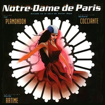 Discography | Notre-Dame de Paris Wiki | Fandom