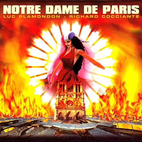Discography | Notre-Dame de Paris Wiki | Fandom