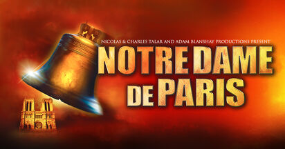 Correspondent stopverf Mijnwerker Notre Dame de Paris (Musical) | Notre-Dame de Paris Wiki | Fandom
