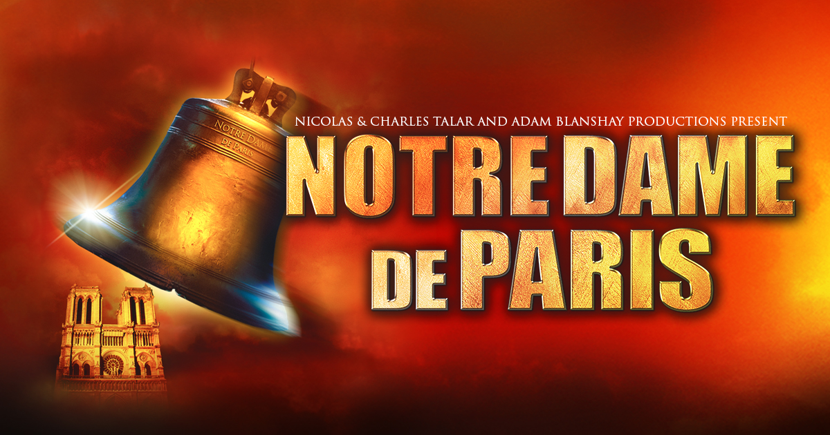 Notre Dame de Paris (Musical) NotreDame de Paris Wiki Fandom