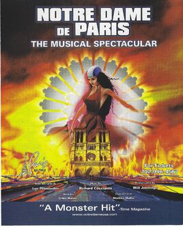 Las Vegas (2000)