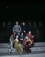 Nadia Bel/Gallery | Notre-Dame de Paris Wiki | Fandom