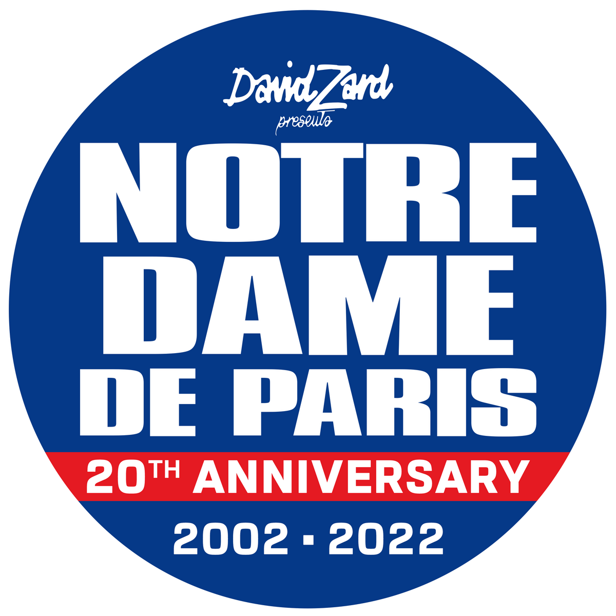 20th Anniversary Italian Cast NotreDame de Paris Wiki Fandom