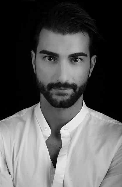 Luca Marconi NotreDame de Paris Wiki Fandom