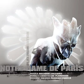 Platinum Cover