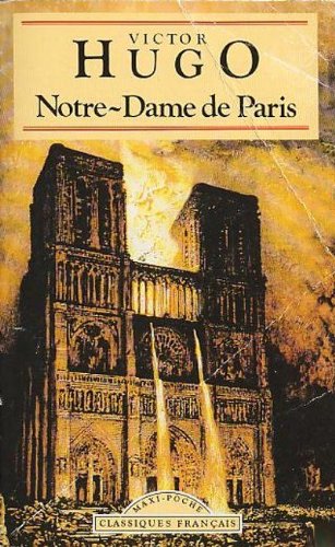 Notre Dame de Paris (novel), Notre-Dame de Paris Wiki