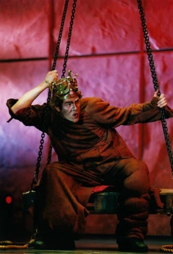 Fabrizio Voghera NotreDame de Paris Wiki Fandom