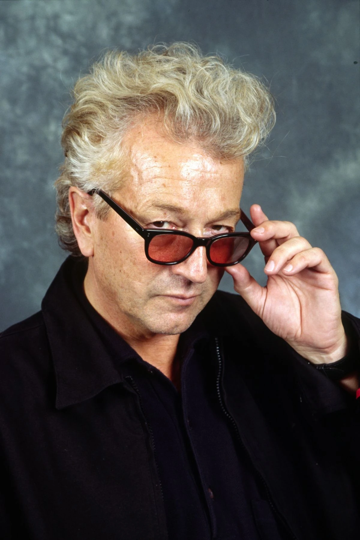 Luc Plamondon | Notre-Dame de Paris Wiki | Fandom