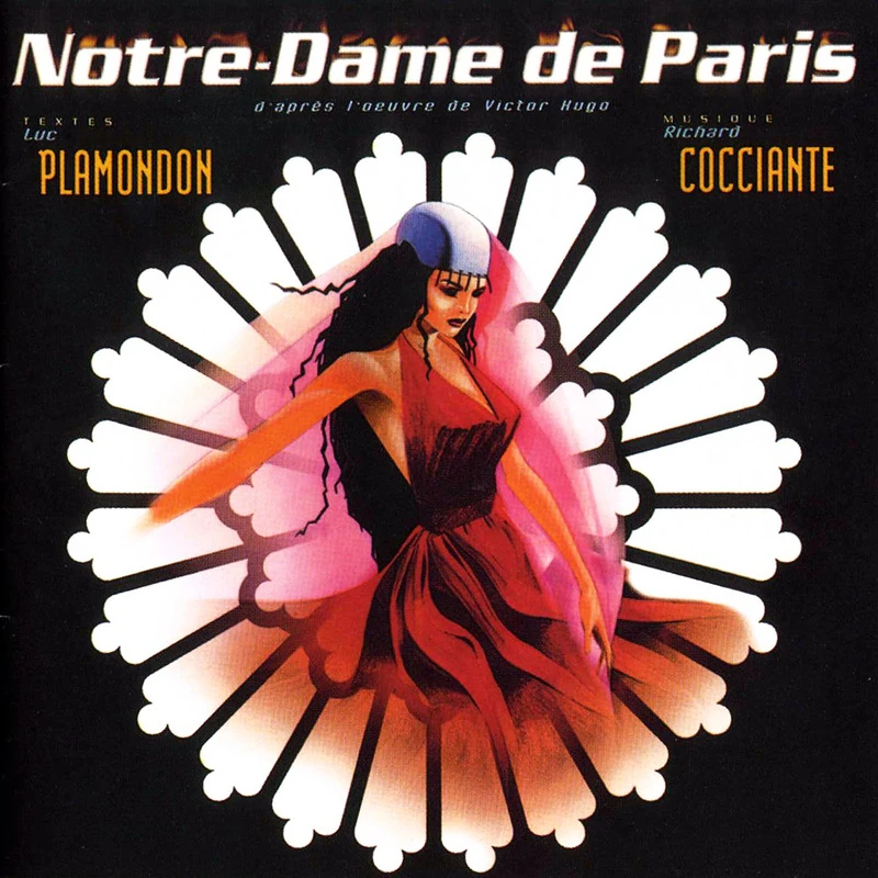 Discography | Notre-Dame de Paris Wiki | Fandom