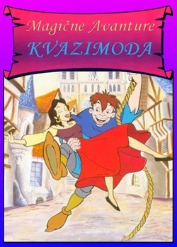 The Magical Adventures of Quasimodo | The Hunchback Wiki | Fandom