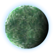 Notrium Planet