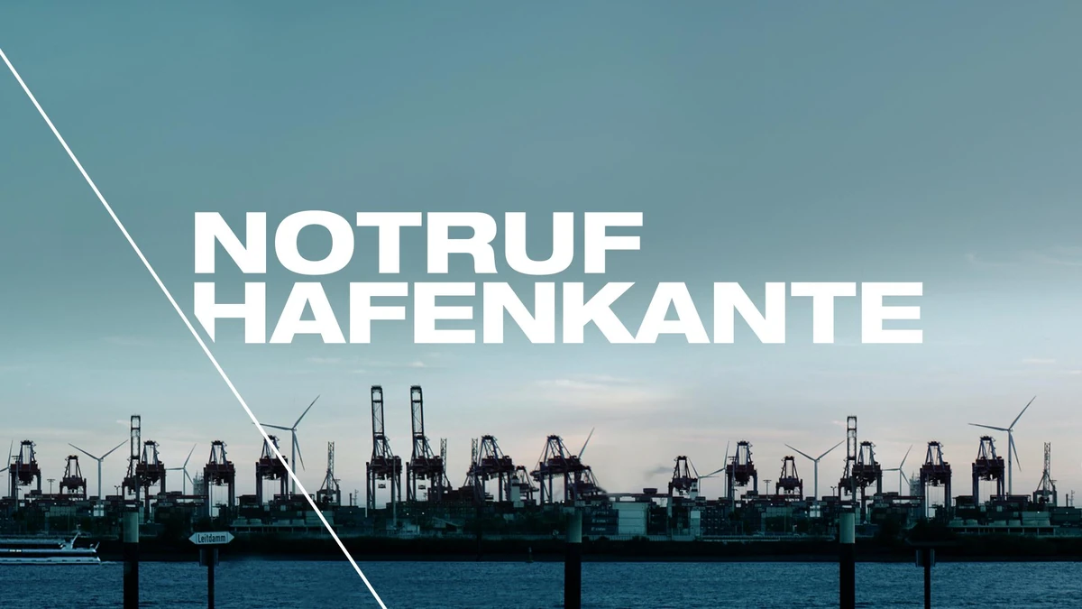 Notruf Hafenkante | Notruf Hafenkante Wiki | Fandom