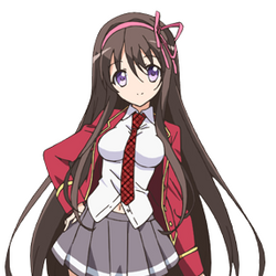 Noucome Wiki Characters Category Characters Ore No Nounai Sentakushi Ga Gakuen Lovecome O Zenryoku De Jama Shiteiru Wiki Fandom ore no nounai sentakushi ga gakuen lovecome o zenryoku de jama shiteiru wiki fandom