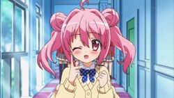 Yuragi Hakoniwa/Image Gallery | Ore No Nounai Sentakushi Ga, Gakuen  Lovecome O Zenryoku De Jama Shiteiru Wiki | Fandom