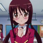 Himeru Hisoka | Ore No Nounai Sentakushi Ga, Gakuen Lovecome O Zenryoku De  Jama Shiteiru Wiki | Fandom