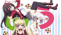Featured image of post Noucome Wikia