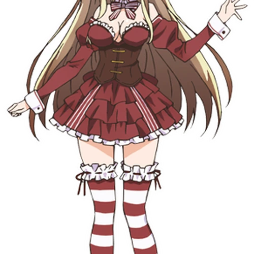 Top 136+ anime chocolat highschoolcanada.edu.vn