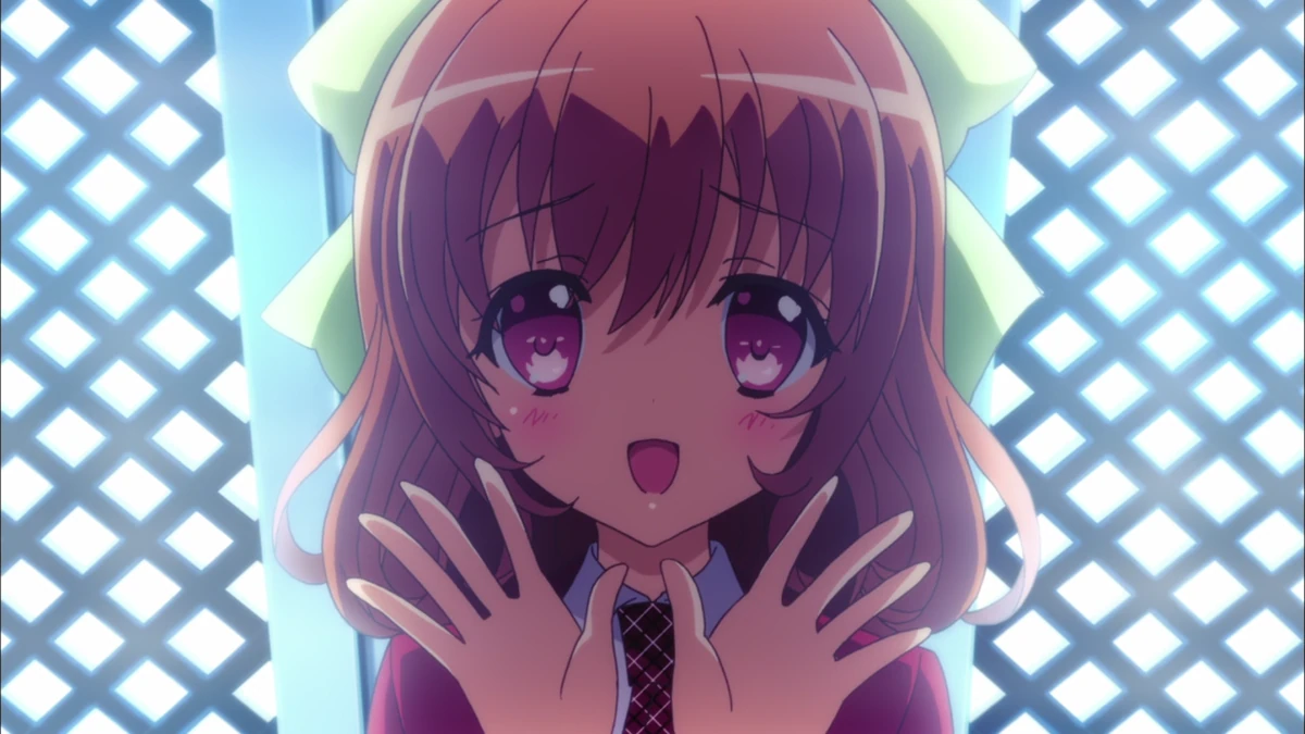 Episode 03 Ore No Nounai Sentakushi