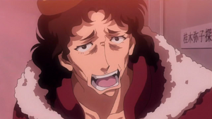 Yusei Matsui Neuro Wiki Fandom Yusei Matsui Neuro Wiki Fandom
