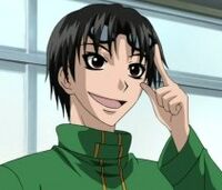 Yuya Higuchi Neuro Wiki Fandom Yuya Higuchi Neuro Wiki Fandom