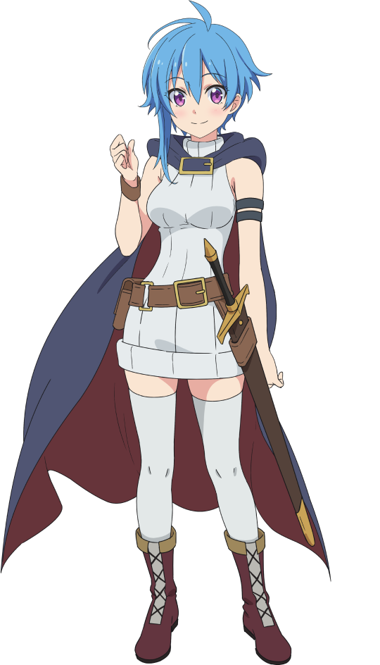 Al saved Ruri Noumin Kanren no Skill bakka Agetetara Nazeka