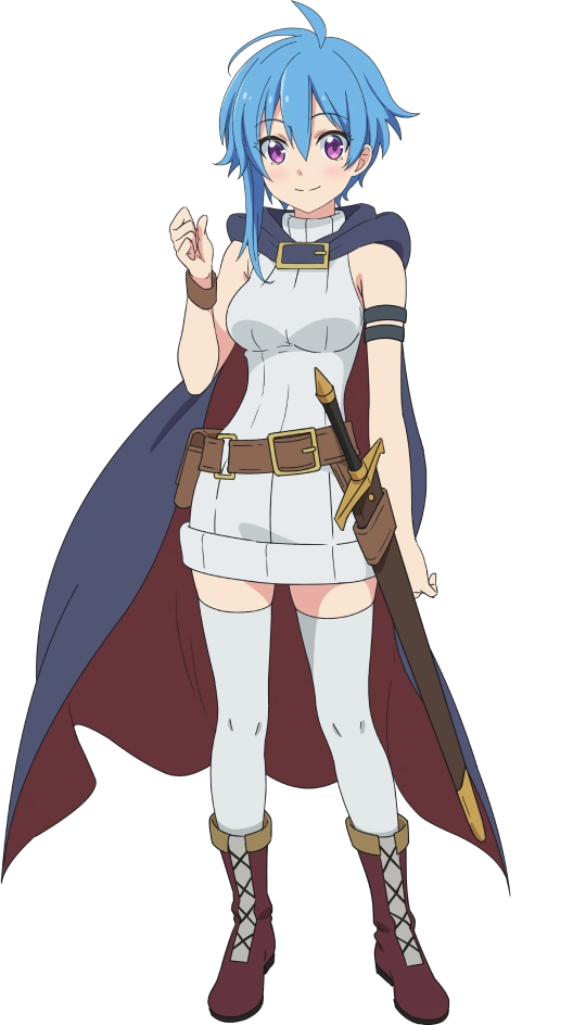 Ruri。 Ruri | Noumin Kanren no Skill Wiki | Fandom