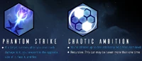 Promo Phantom Ambition.png (618 KB) Promotional image of Phantom Strike and Chaotic Ambition