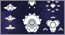 Enemy slider