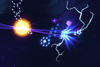 Attack: Railgun