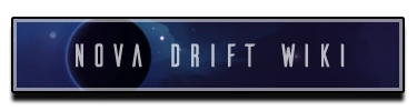 Nova Drift Wiki