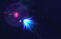 Attack: Celestial Lance
