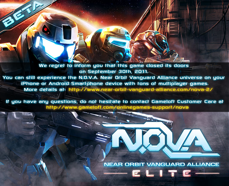 N.O.V.A. 3 - Near Orbit Vanguard Alliance v1.0.2 (NO-ROOT/ OFFLINE)