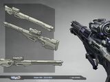 Sniper Rifle