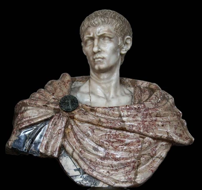 Gaius Valerius Diocles Nova Aetas Wiki Fandom