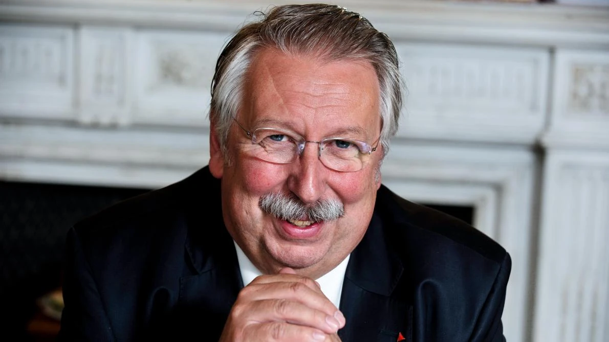 Francis Van Den Borre Novachyteria Wiki Fandom