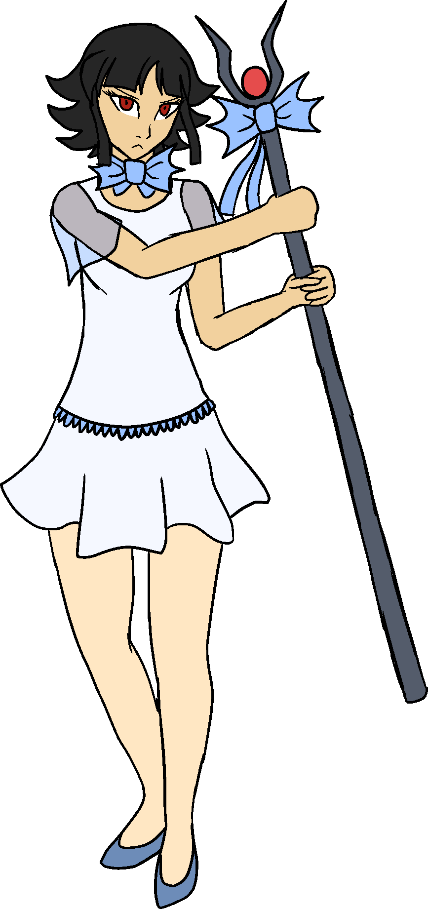 Rosalind Novalune Wiki Fandom