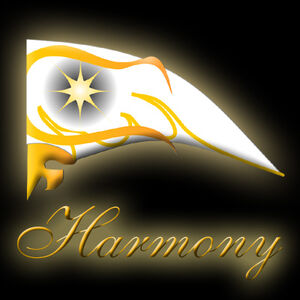 Emblem harmony
