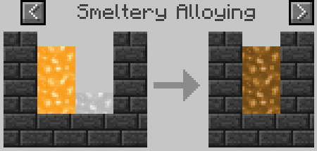 Bronze Ftb Infinity Expert Mode Wiki Fandom