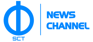 Sct news channel logo