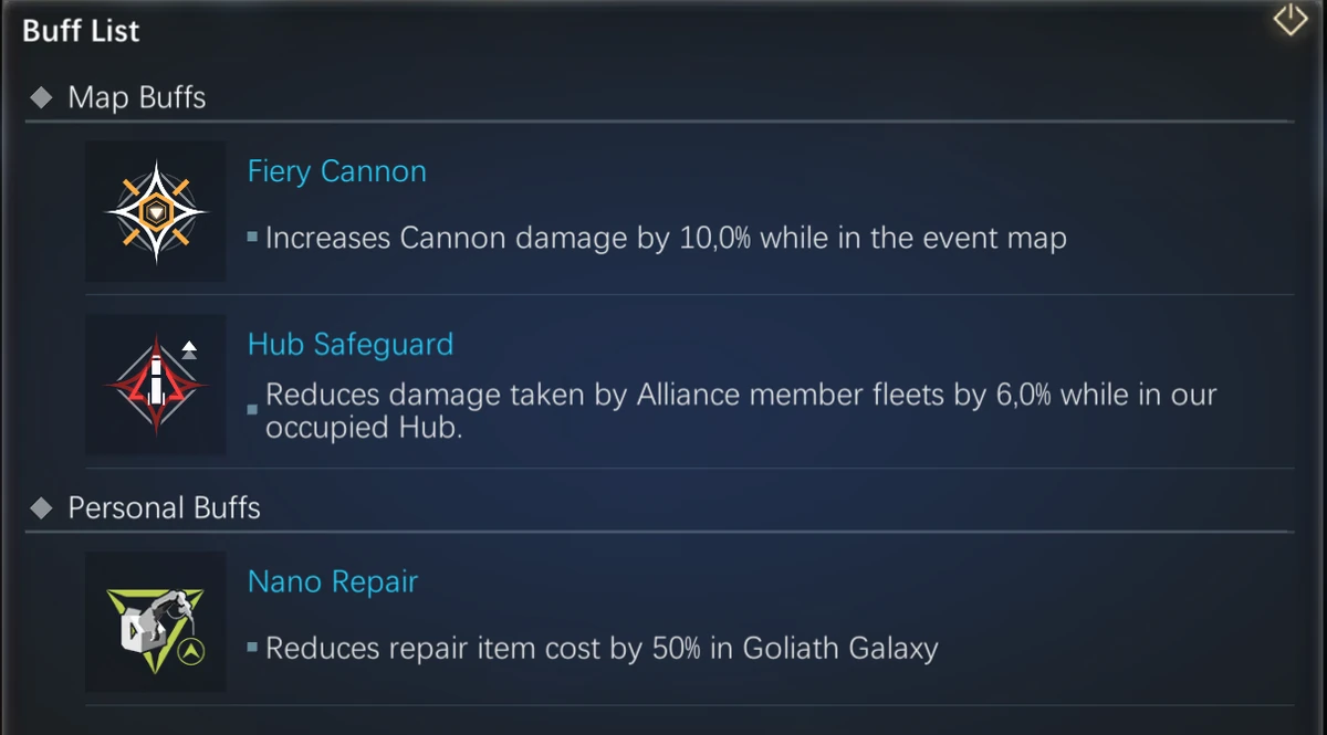 War of Goliath Nova Space Armada Wiki Fandom