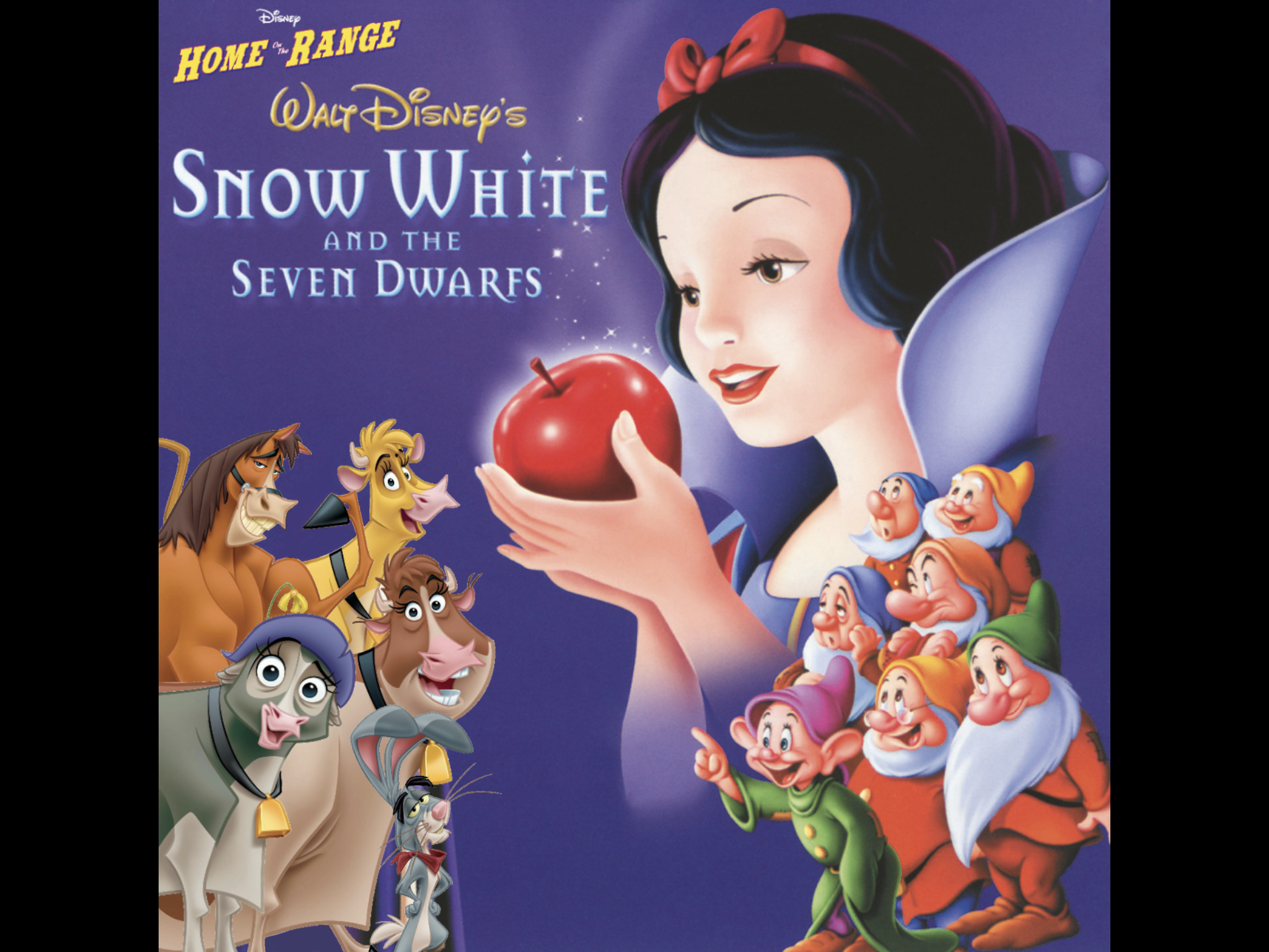 The Snow White Windows of Magic pin - Disney Pins Blog