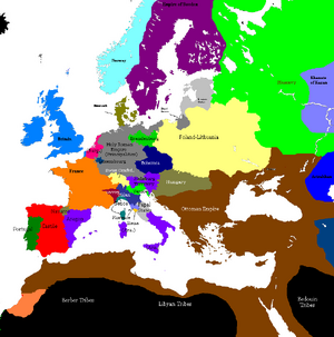 File:A map of the king of Great Britain's dominions in Europe, Africa and  America.jpg - Wikimedia Commons