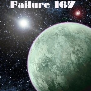 The Planet Armageddon