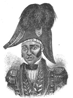 Dessalines