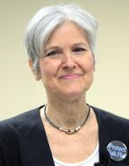 Jill Stein