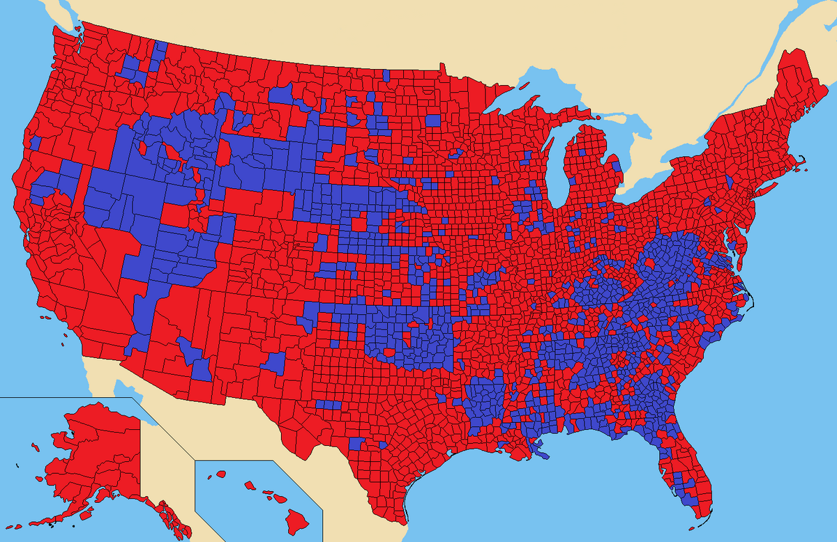 United States presidential election, 2064 | Novelas | Fandom